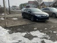 Toyota Camry 2012 годаүшін7 800 000 тг. в Атырау