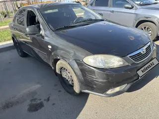 Daewoo Gentra