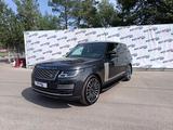 Land Rover Range Rover 2018 года за 44 000 000 тг. в Костанай – фото 3