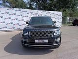 Land Rover Range Rover 2018 года за 44 000 000 тг. в Костанай – фото 4