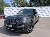 Land Rover Range Rover 2018 года за 44 000 000 тг. в Костанай – фото 5