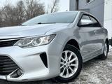 Toyota Camry 2017 года за 10 000 000 тг. в Астана