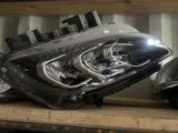 Фара задний стоп туманка катафот за 10 000 тг. в Шымкент