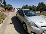 Toyota Yaris 2006 годаүшін3 400 000 тг. в Алматы – фото 2