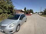 Toyota Yaris 2006 года за 3 400 000 тг. в Алматы