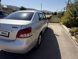 Toyota Yaris 2006 годаүшін3 400 000 тг. в Алматы – фото 5
