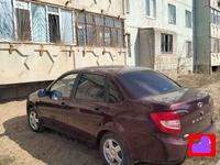 ВАЗ (Lada) Granta 2190 2012 годаүшін2 300 000 тг. в Актобе