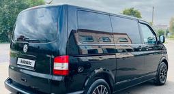 Volkswagen Caravelle 2008 года за 7 600 000 тг. в Алматы – фото 4