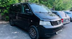 Volkswagen Caravelle 2008 года за 7 600 000 тг. в Алматы – фото 3