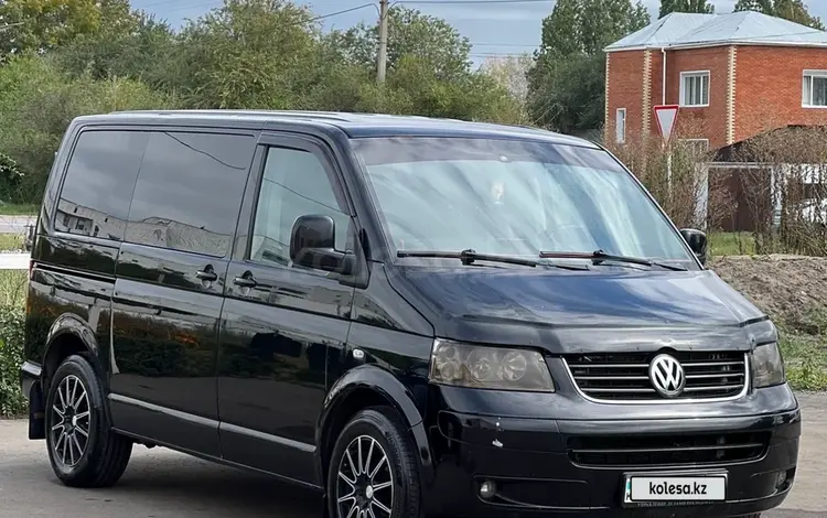 Volkswagen Caravelle 2008 годаүшін7 600 000 тг. в Алматы