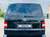 Volkswagen Caravelle 2008 года за 7 600 000 тг. в Алматы – фото 5