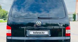 Volkswagen Caravelle 2008 года за 7 600 000 тг. в Алматы – фото 5