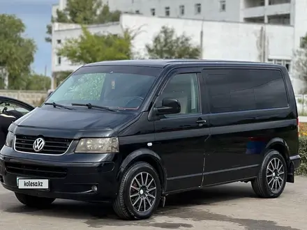 Volkswagen Caravelle 2008 года за 7 600 000 тг. в Алматы – фото 7
