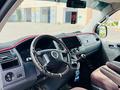 Volkswagen Caravelle 2008 годаүшін7 600 000 тг. в Алматы – фото 9