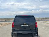 Chevrolet Suburban 2016 года за 30 500 000 тг. в Астана – фото 3