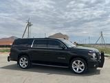 Chevrolet Suburban 2016 года за 30 500 000 тг. в Астана – фото 2