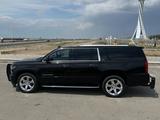 Chevrolet Suburban 2016 года за 30 500 000 тг. в Астана – фото 4