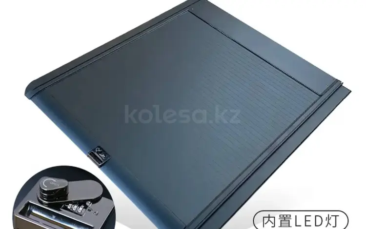 Роллета на пикап Jac T6/T8 за 450 000 тг. в Астана