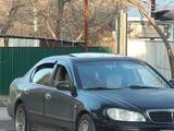 Nissan Maxima 2001 года за 3 100 000 тг. в Алматы – фото 5