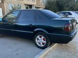 Volkswagen Passat 1994 года за 1 800 000 тг. в Жанаозен – фото 4