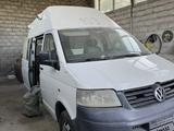 Volkswagen Transporter 2007 года за 3 500 000 тг. в Шымкент – фото 5
