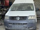 Volkswagen Transporter 2007 года за 3 500 000 тг. в Шымкент