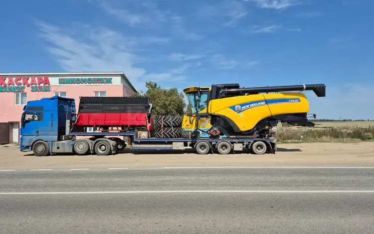 Trailor  Trailor 2010 годаүшін12 000 000 тг. в Кокшетау