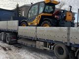Trailor  Trailor 2010 годаүшін12 000 000 тг. в Кокшетау – фото 3