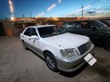 Toyota Crown 2001 годаүшін4 000 000 тг. в Астана