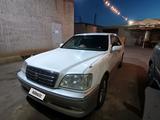 Toyota Crown 2001 годаүшін4 000 000 тг. в Астана – фото 2