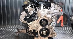 Двигатель 2gr fe toyota camry 3.5 л (тойота) МОТОР ПРИВОЗНОЙ МИН ПРОБЕГ за 129 900 тг. в Алматы – фото 2