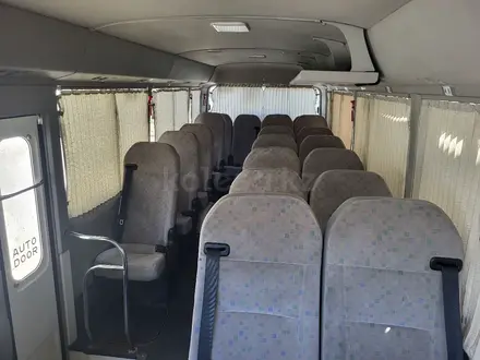 Toyota coaster 2018 2018 года в Атырау – фото 6