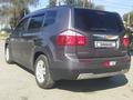 Chevrolet Orlando 2013 года за 5 560 000 тг. в Алматы – фото 7