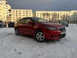 Renault Fluence 2013 года за 3 333 333 тг. в Кокшетау