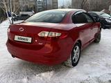 Renault Fluence 2013 года за 3 333 333 тг. в Кокшетау – фото 4