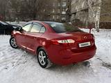 Renault Fluence 2013 года за 3 333 333 тг. в Кокшетау – фото 2