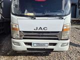 JAC  N120 2024 года за 12 500 000 тг. в Астана
