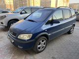 Opel Zafira 2001 года за 2 700 000 тг. в Актау – фото 4
