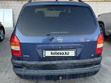 Opel Zafira 2001 года за 2 700 000 тг. в Актау – фото 3