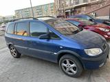 Opel Zafira 2001 года за 2 700 000 тг. в Актау