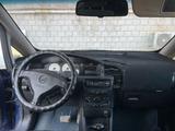 Opel Zafira 2001 года за 2 700 000 тг. в Актау – фото 5
