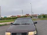 Audi 100 1991 года за 2 900 000 тг. в Петропавловск – фото 2