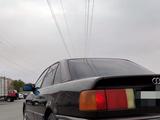 Audi 100 1991 года за 2 900 000 тг. в Петропавловск – фото 4