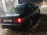 Audi 100 1991 годаfor3 600 000 тг. в Алматы – фото 5