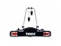 Велобагажник на фаркоп Thule EuroRide 941 за 200 000 тг. в Алматы – фото 2