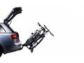 Велобагажник на фаркоп Thule EuroRide 941 за 200 000 тг. в Алматы – фото 3