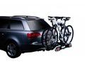 Велобагажник на фаркоп Thule EuroRide 941 за 200 000 тг. в Алматы – фото 4