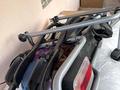 Велобагажник на фаркоп Thule EuroRide 941 за 200 000 тг. в Алматы – фото 6