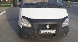 ГАЗ ГАЗель 2014 года за 6 250 000 тг. в Костанай