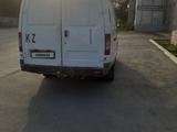 ГАЗ ГАЗель 2014 года за 6 250 000 тг. в Костанай – фото 4